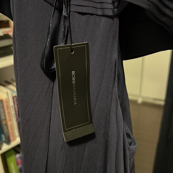 BCBG cut out maxi dress - Picture 3 of 3